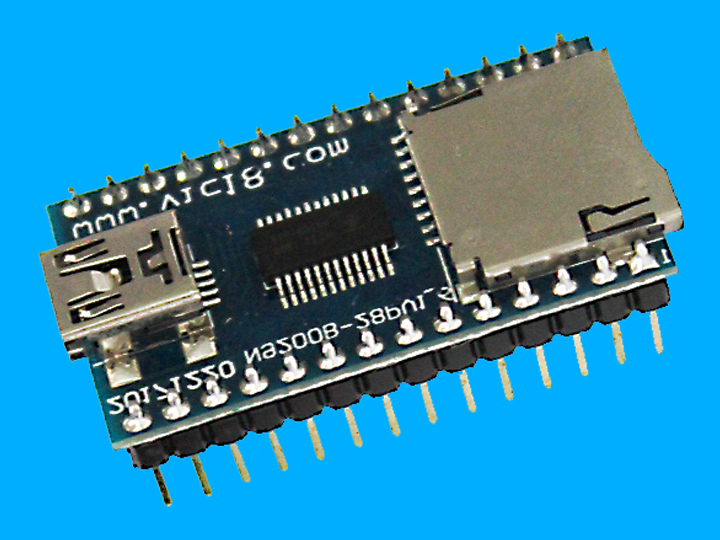 N9200B Voice Module.jpg